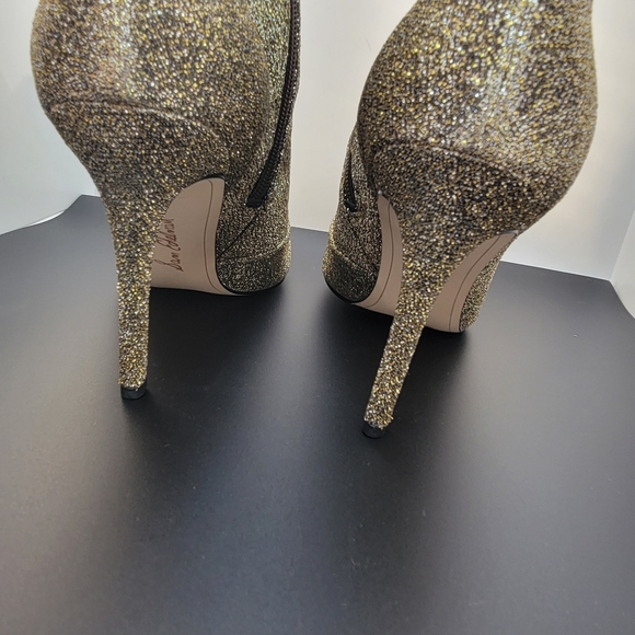 Gold Multi Sam Edelman - Picture 4 of 6